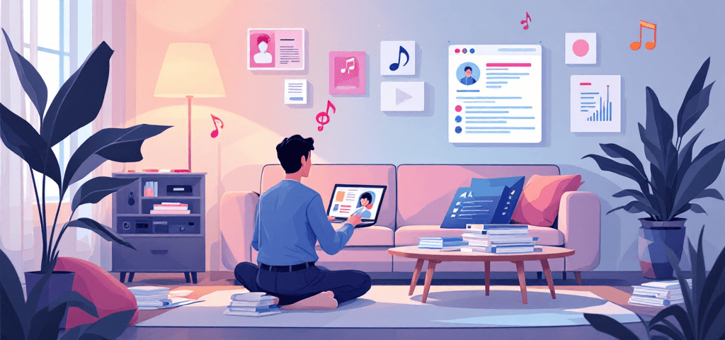 The Typical AI Hiring Stack