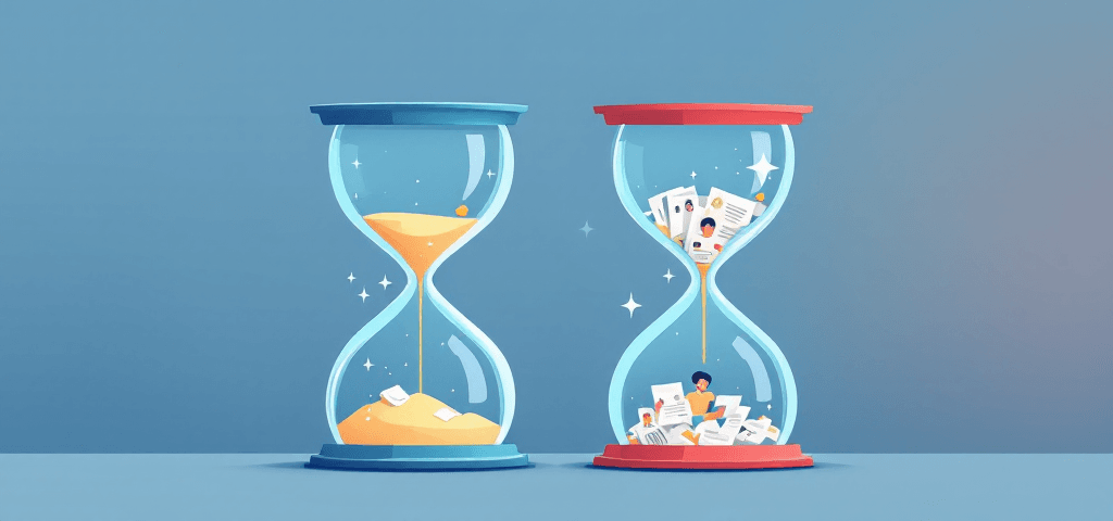 Time Investment Per Candidate