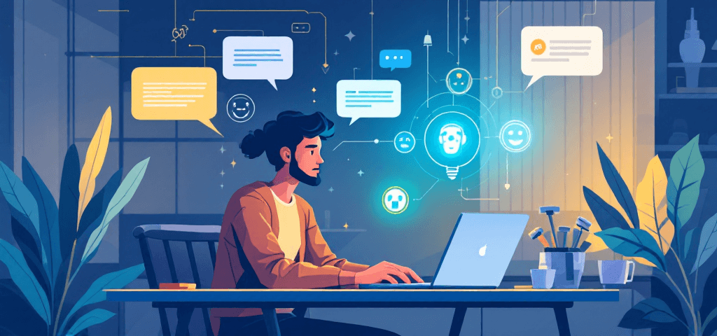 What AI Evaluates During Your Interview