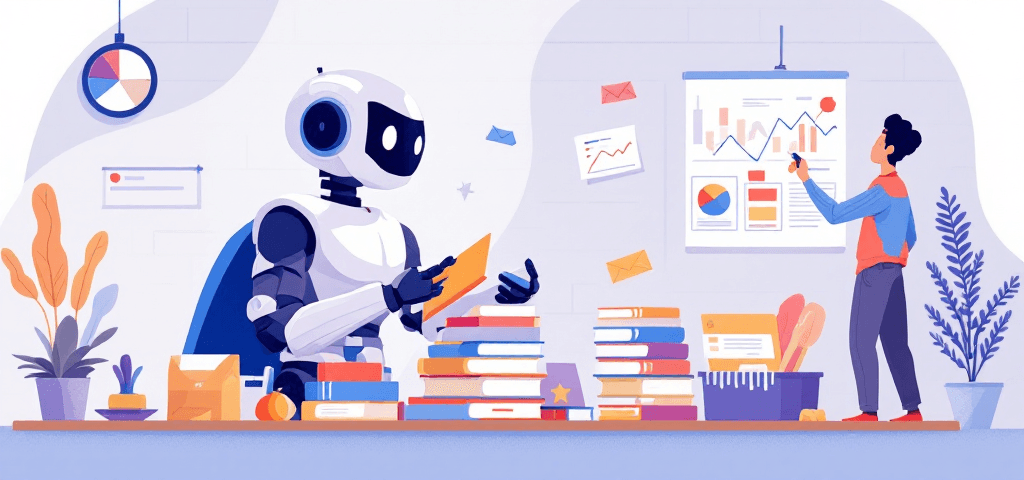 What is Automation? The Trusty Sidekick of Modern Marketing