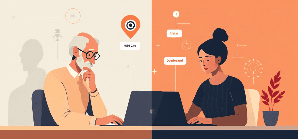 Who Trusts AI Less (And Why It Matters)