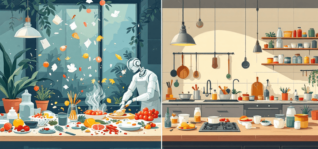 Why Organizational Design Matters More Than Anyone Admits