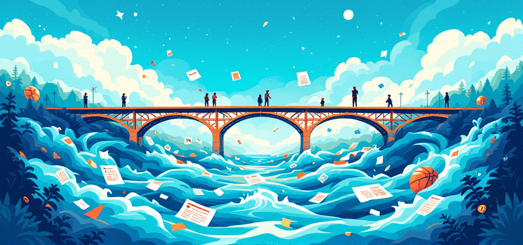 Why SageScreen Is the Structural Answer, Not the Shortcut