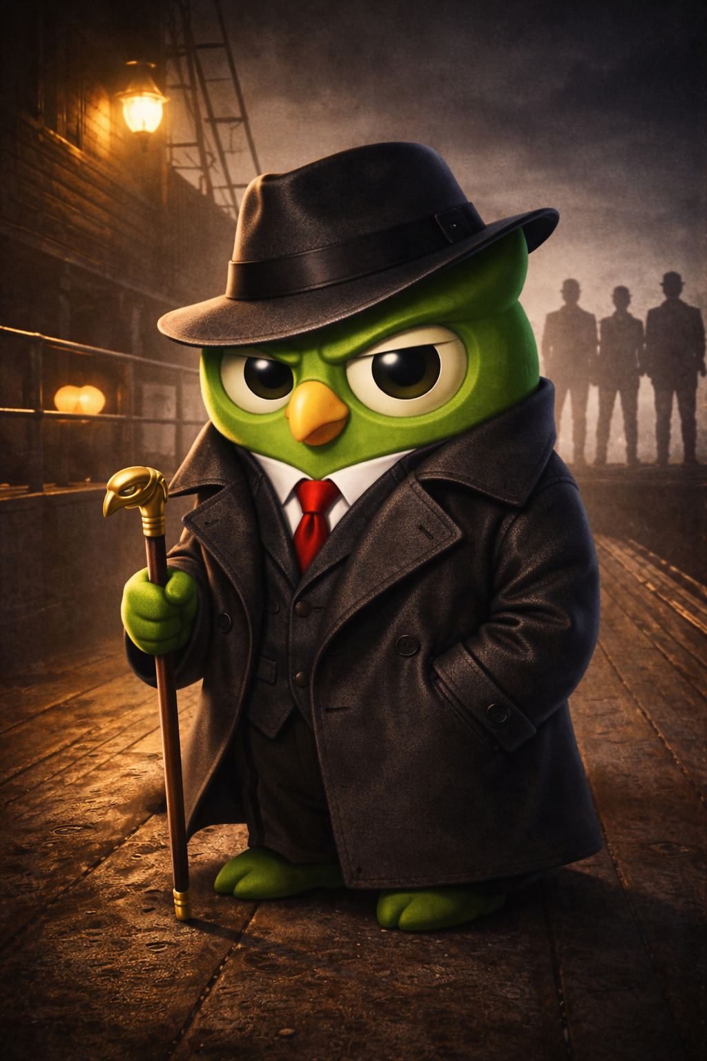 The one you almost missed