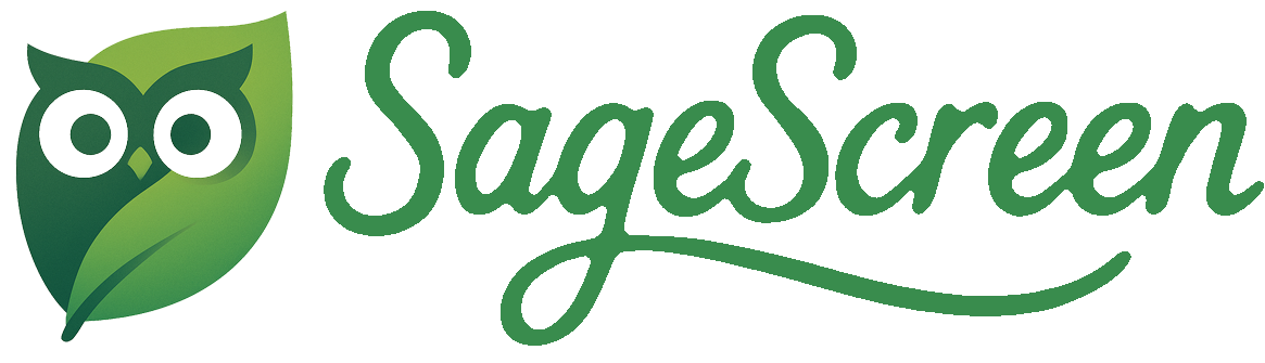 SageScreen