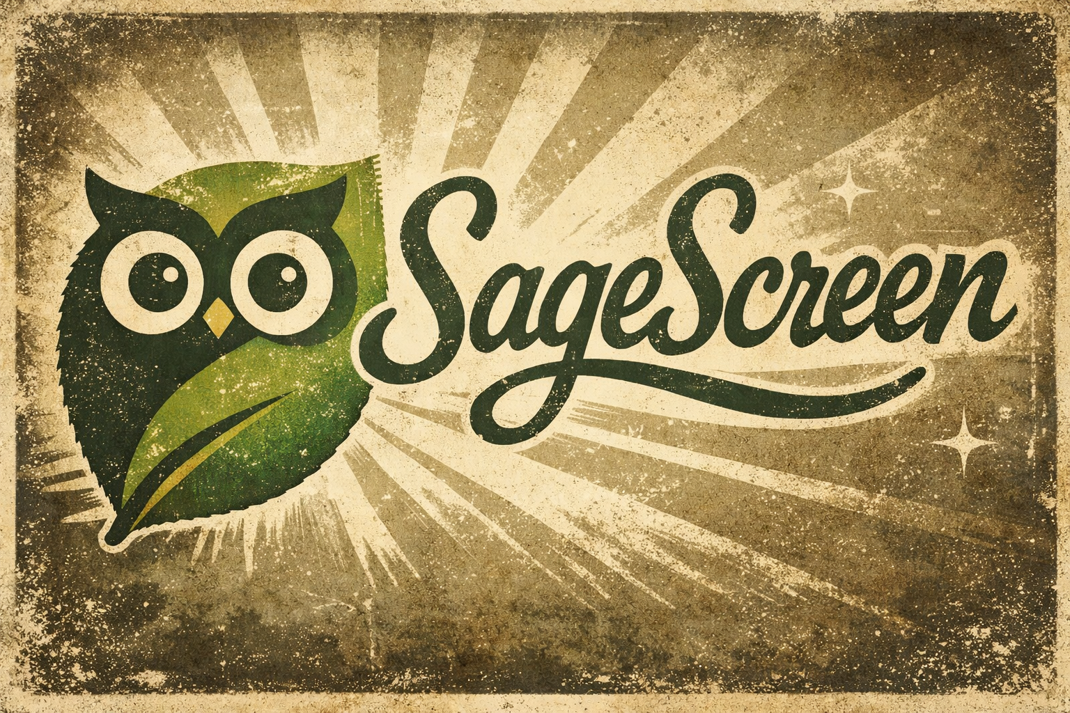 SageScreen