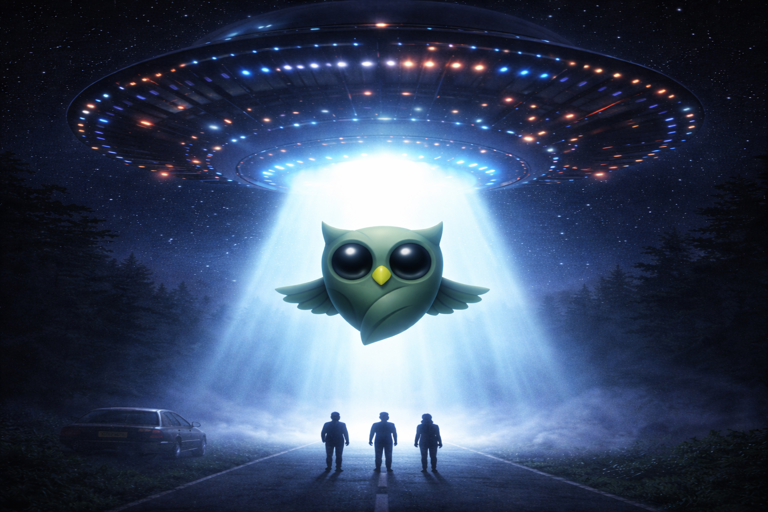 SageScreen — The Arrival