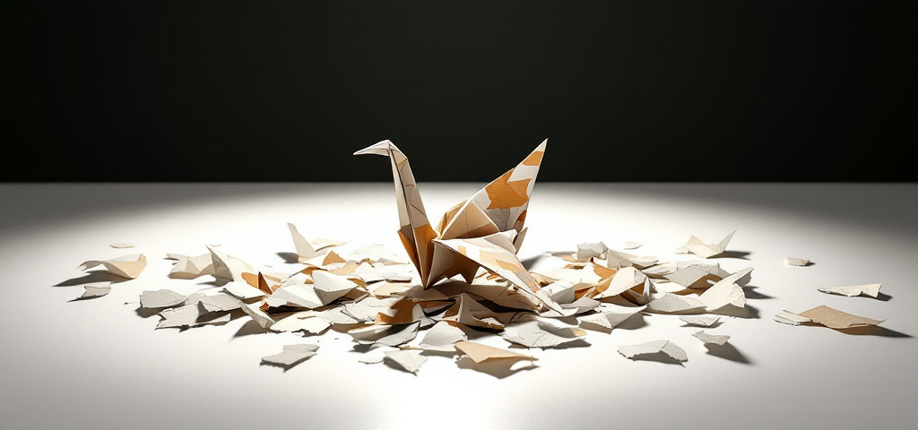 The Pattern and the Alternative