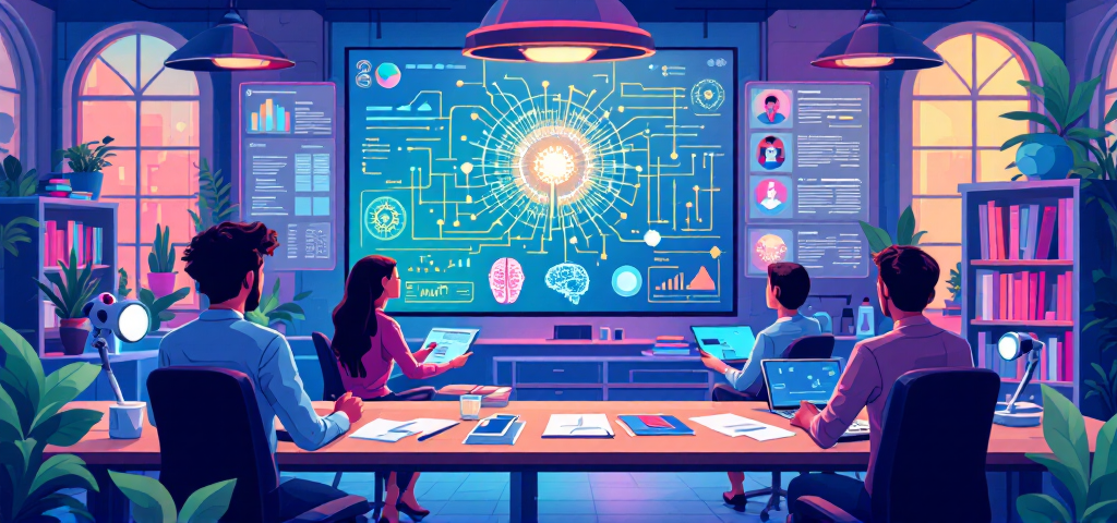 What Modern Hire Actually Built