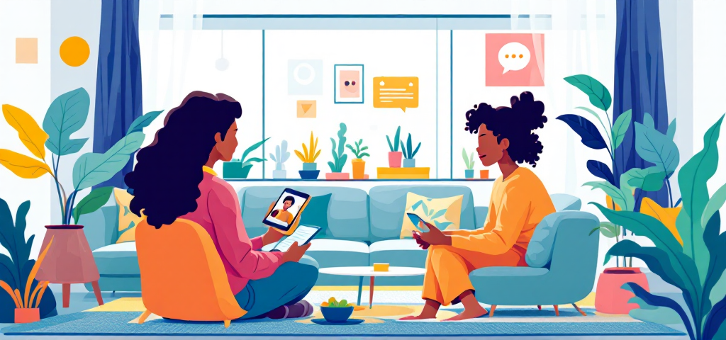 What myInterview Was