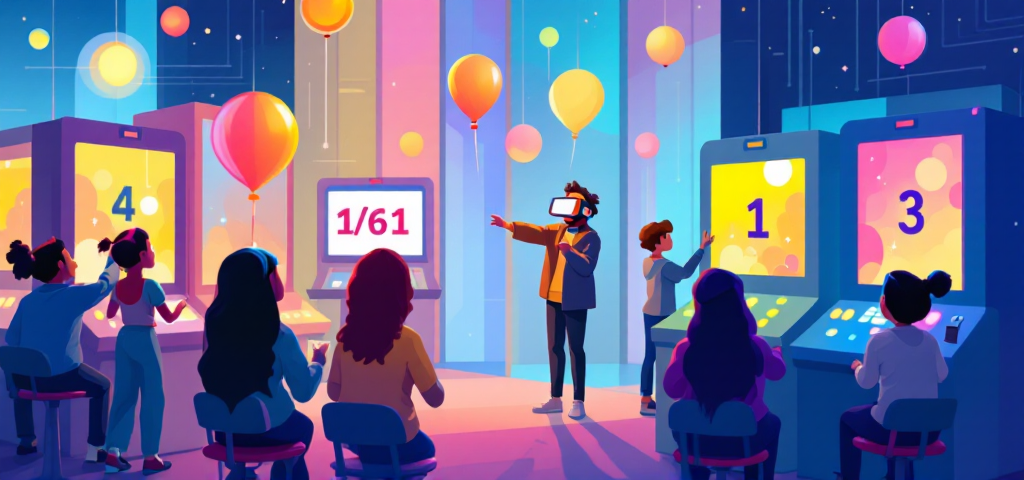 What Pymetrics Built