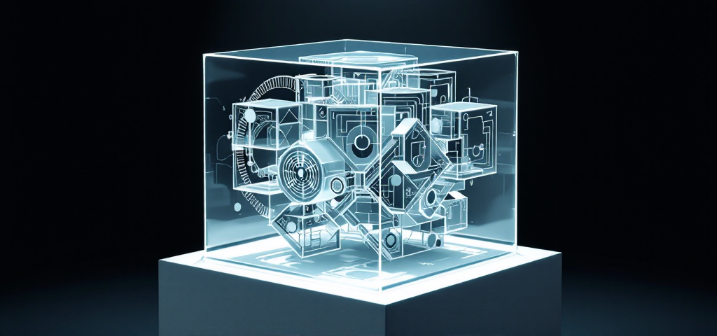 What Pymetrics Built