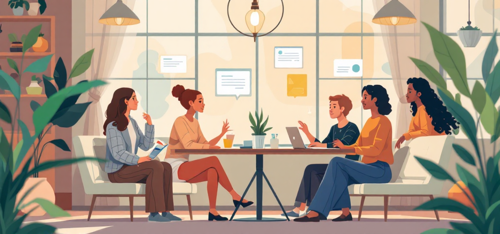 What SageScreen Built