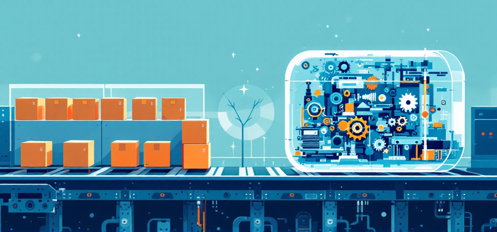 Where SageScreen Fits: A Different Category