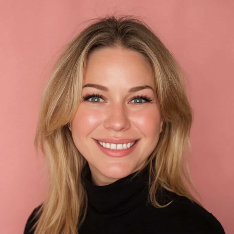 Nicole O'Brien