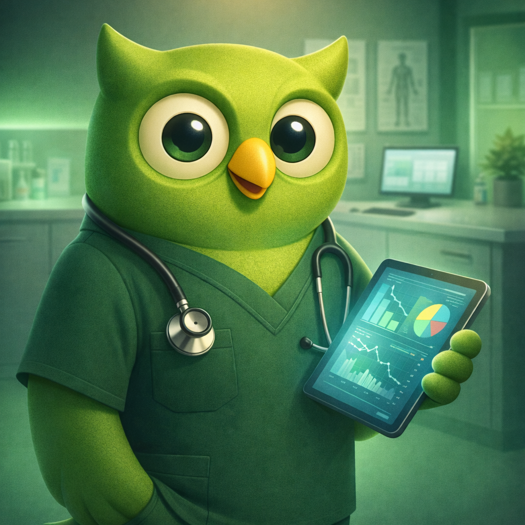 Theo the SageScreen owl