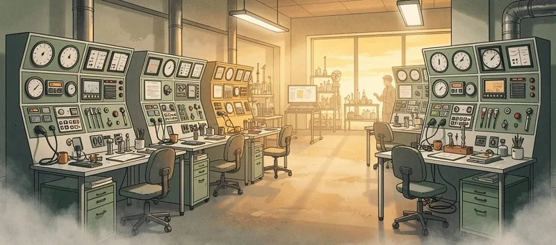 What Modern Hire Actually Built